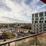 Capital Apartments