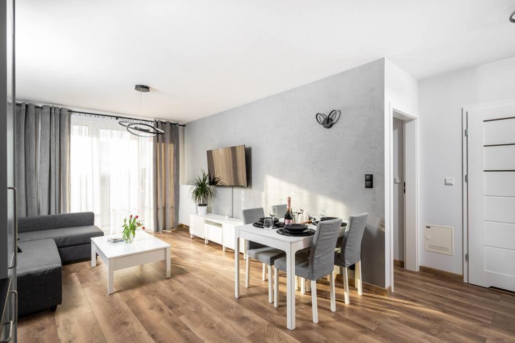 Capital Apartment Krakau